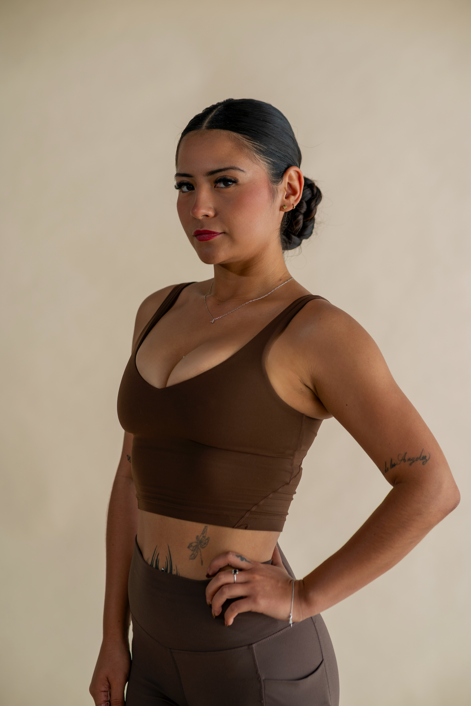 SATYA León