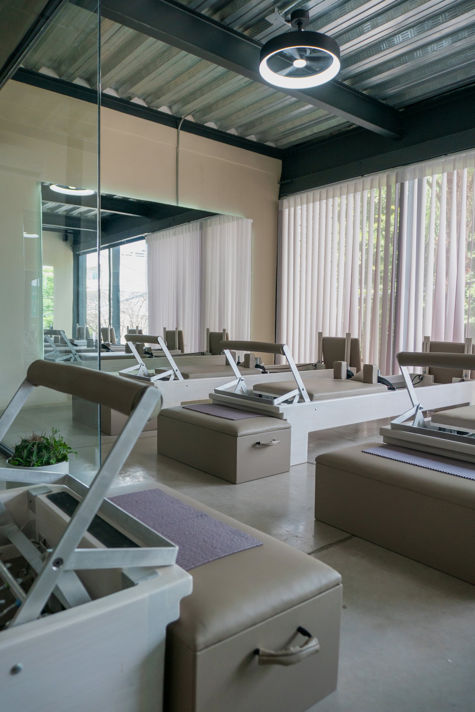 SATYA Studio 